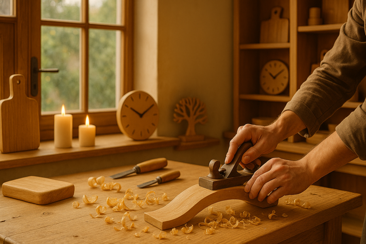 Liens sur Domaines de compétences